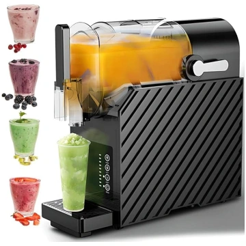 1,8 l Slush Slushie Slushie Maker mašīna mājsaimni