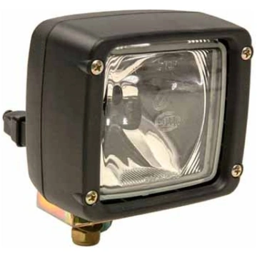Lukturi, darba Worklight, H3