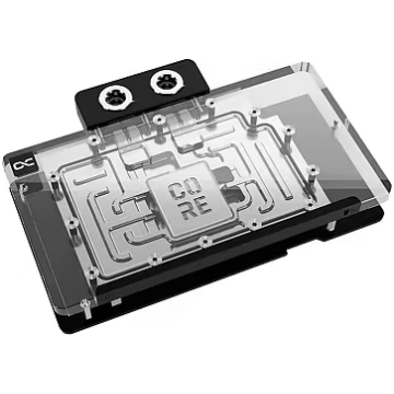 Alphacool Core GeForce RTX 5080 Aorus Master/Windf