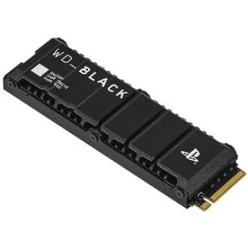 WD BLACK SN850P NVMe SSD PS5 2TB Sandisk