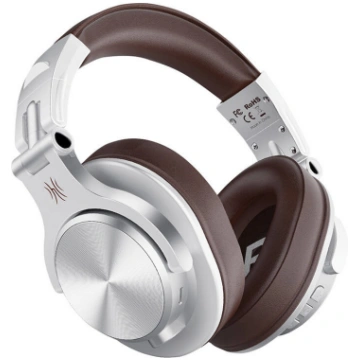 Sluchawki bezprzewodowe Oneodio Fusion A70 (Brazow