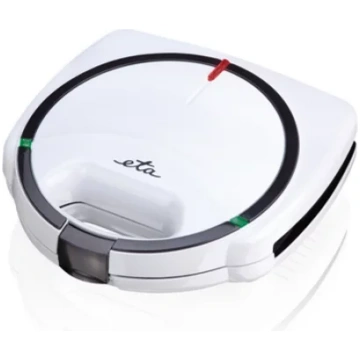 ETA | Sandwich maker | Pievo ETA015190000 | 750 W 