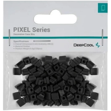 Deepcool Datora korpuss dekoratīvie elementi R-PIX