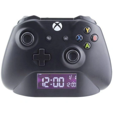 Paladone Microsoft Xbox Controller Alarm Clock PP8