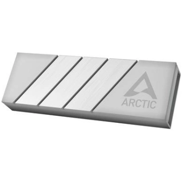 Arctic M.2 Pro SSD heatsink cooler, silver ACOTH00