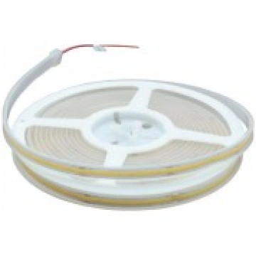 LED lente COB KOBE, 24V, 8W/m, 800lm/m, 3000K, IP6