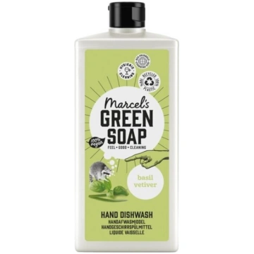 Marcel"s Green Soap trauku mazgāšanas līdzeklis, 0