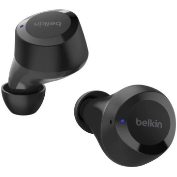 Belkin Słuchawki bezprzewodowe soundform bolt tws 