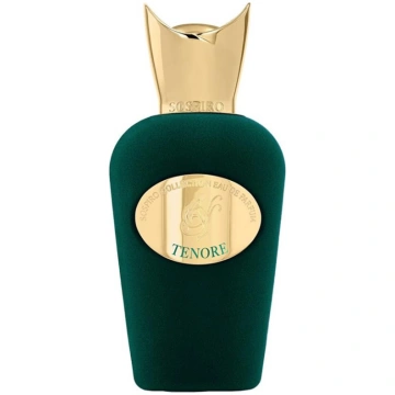 Sospiro Perfumes Tenore Smaržas