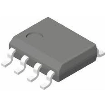 Mikroshēma NE5532D SO8 TEXAS INSTRUMENTS