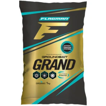 Flagman Grand Feeder 1kg