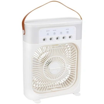Galda ventilators Lifetime Air USB