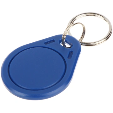 RFID BEZKONTAKTA KARTE AR MODIFICĒJAMIEM UID ATLO-