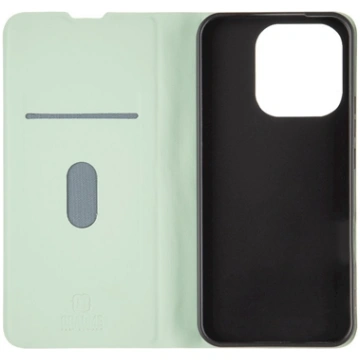 OBAL:ME SmoothTouch Case for Honor 400 Lite / mint
