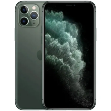 APPLE iPhone 11 Pro 256GB Midnight Green
