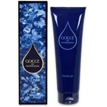 Gocce Di Napoleon Bagnoschiuma Donna 300 ml NAZARE