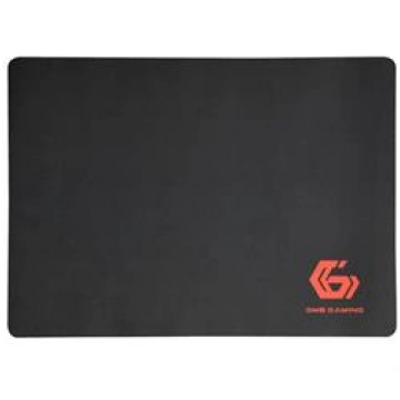 TECHMADE GEMBIRD MOUSEPAD GAMING COLORE NERO - MOU