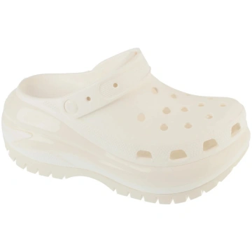 CROCS - Sieviešu čības, Crocs Classic Mega Crush C