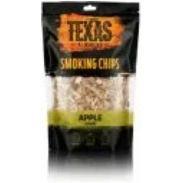 Texas Club APPLE SMOKING CHIPS 1 LTR. Aksesuārs 00