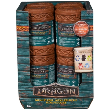 Dragons Plīša rotaļlieta 7,6 cm 6072910