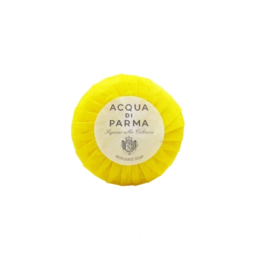 Acqua di Parma Colonia Cleansing Scented Soap Bar 