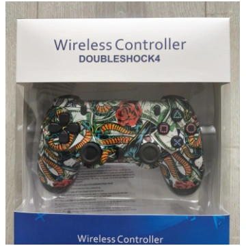 PS4 Wireless Bluetooth PC Playstation 4 V2 Control