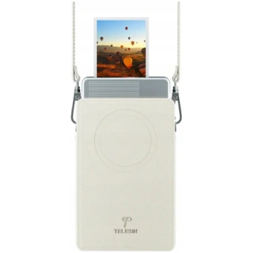 Telesin Etui Z Magsafe Do Xiaomi Pocket Printer 1 