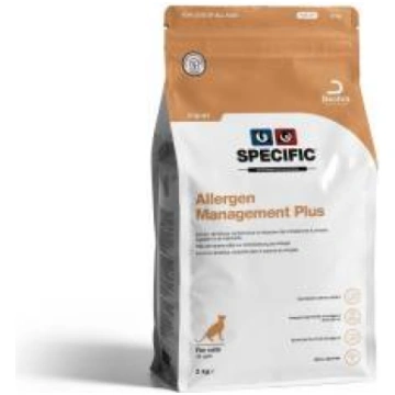 Specific FOD-HY Allergen Management Plus hipoalerģ