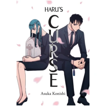 Haru"s Curse Asuka Konishi