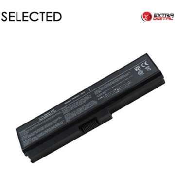 Notebook battery, Extra Digital Selected, TOSHIBA 