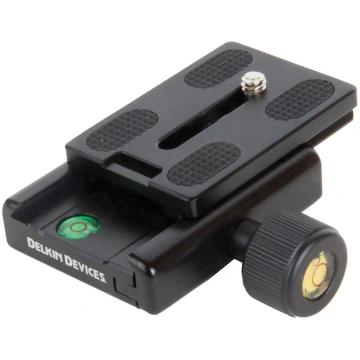 Delkin Devices Fat Gecko Camera Mounts FG Quick Re