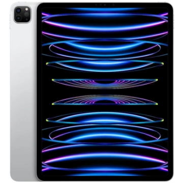 Apple iPad Pro 12.9 Wi-Fi + Cellular 512GB Silver 
