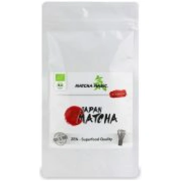 Matcha Magic, zaļā matcha tēja, BIO, 100g