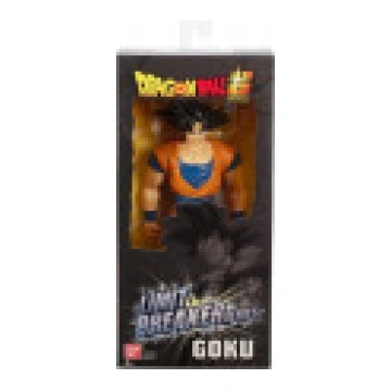 Dragon Ball Limit Breaker Goku figūriņa [Figurka] 