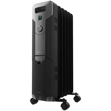 Cecotec ReadyWarm 5000 Space Black - Radiators ar 