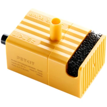 PETKIT Wireless Pump for EVERSWEET Max 2 UVC | Yel