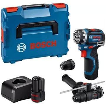 Bosch GSR 12V-32 FC Akku-Schrauber 06019N7104