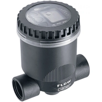 Claber solenoīda ventilis1" i-i programmējams 4208