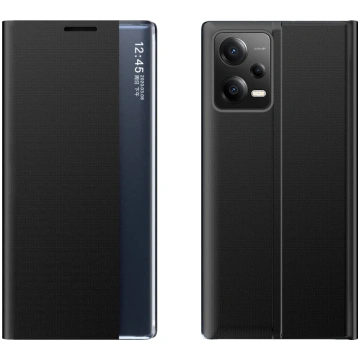 Futrālis ar atvāžamu vāciņu un statīvu Xiaomi Redm