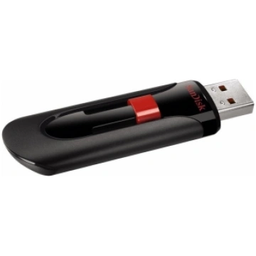 SanDisk Cruzer Glide 64GB (SDCZ60-064G-B35)