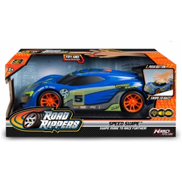 NIKKO Auto "Speed Swipe", mērogs 1:16 ROAD RIPPERS
