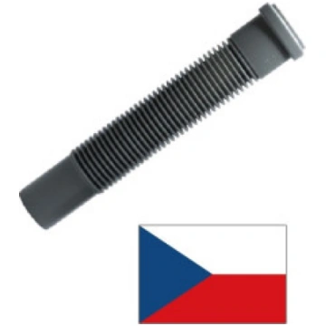Gofra DN40-250 CF40250, DN40-250 PLAST BRNO SPOL.S