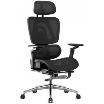 Krzeso biurowe Mark Adler Expert 7.9 Czarne MA-EXP