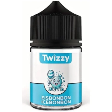 Twizzy Ice Candy pārtikas aromāts - 60 ml - intens