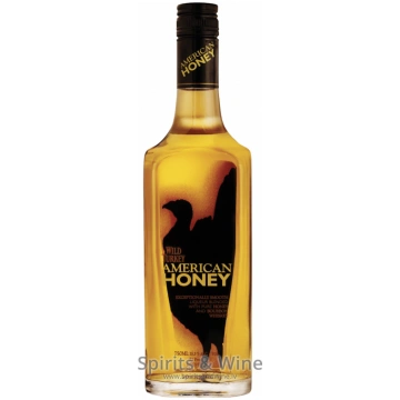 Wild Turkey American Honey