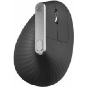 Logitech "MX Vertical Advanced Ergonomic" Graphite