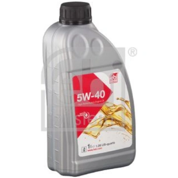 FEBI BILSTEIN 32936 5W-40 1l Motoreļļa