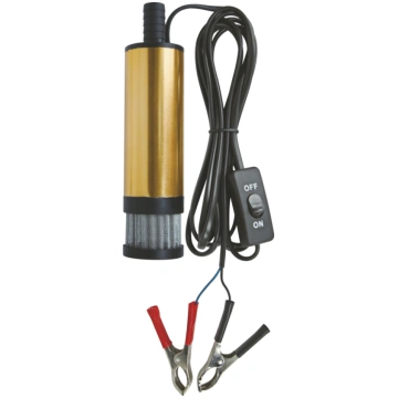 Rīks, dīzeļdegvielas sūknis 12V, 51 mm