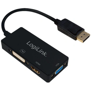 LogiLink - video converter CV0109 2direct