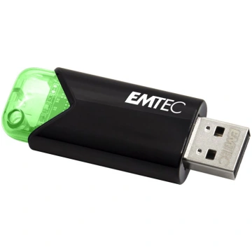 EMTEC B110 Click Easy 3.2 - USB flash drive - 64 G